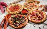 Сет-піц «До пива» — 20см